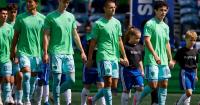 Sounders getting healthier as they try to snap MLS winless streak