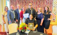 Talia Casares named Utah’s 2027 Teacher of the Year
