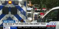 Law firm hired to investigate wrongful death lawsuit in fatal Kushla McLeod Road crash