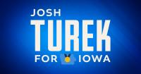 Iowa Republican group endorses Turek in U.S. Senate race