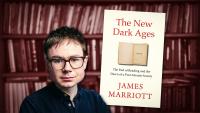 Matthew d’Ancona’s culture: What happens when the world stops reading books?