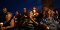 A gunman targeted Tucson’s LGBTQ+ community. A thousand Arizonans answered with love