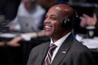 Charles Barkley talking retirement from TV again, explains reasoning