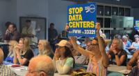 Company looks to build data centers at fairgrounds across California, including Ventura County