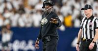 Deion Sanders, Colorado have everyone's attention again after beating Georgia Tech. Too soon to believe?