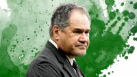 All Blacks v South Africa: How Dave Rennie restored New Zealand’s hope - Gregor Paul