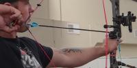 Bow hunting season opens in North Dakota