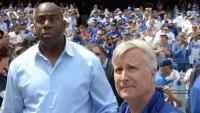 New report raises questions about Mark Walter-linked Dodgers finances