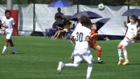 International youth soccer tournament opens in Raleigh amid Labor Day heat