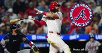 Atlanta Braves vs. Phillies: The Biggest Series of the Year