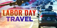 Labor Day travel: higher gas prices, heavier traffic expected