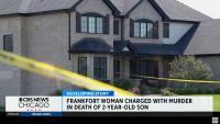 Illinois Community Shocked By Alleged Murder of Two-Year-Old By Mom Who ‘Recently Became Very Invested in Lindsay Clancy Murder Trial’