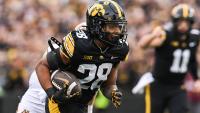 Northern Illinois Huskies at Iowa Hawkeyes odds…