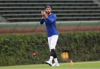 Chicago Cubs updates: Dansby Swanson progressing with injury — and Javier Assad gets nod to start Saturday