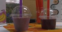 University of Maine increases fruit consumption through smoothies
