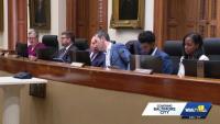 Voters to decide future of Baltimore’s Board of Estimates