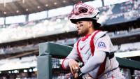 Ex-Red Sox catcher Carlos Narvaez still has love for Boston despite last month’s trade