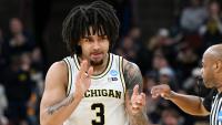 Michigan hoops finalizes nonconference schedule, exhibition slate