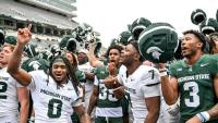 Michigan State vs. Toledo college football betting: Odds, picks, predictions, kickoff time for Week 1 matchup