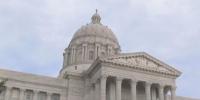Missouri Capitol lighting shines spotlight on 988 Suicide & Crisis Lifeline