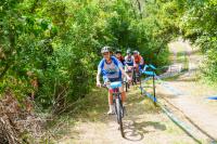 Bennington Cyclists Prepare to Hit the Trails as Nebraska Interscholastic Cycling League Season Begins