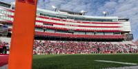 Nebraska Cornhuskers to face Ohio Bobcats in scorching season opener