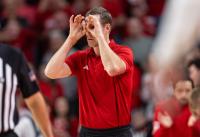 Hoiberg, husker basketball head coach, announced as keynote speaker for Governor’s Summit