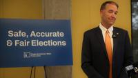 Judge continues pause on USPS election changes in Oregon lawsuit