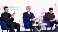 Belgian Prime Minister takes a dig at ‘arbitrary’ tariffs, praises FTA