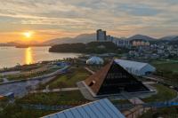 Gwangju Biennale, Yeosu Island Expo Open Same Day in Push for 3 Million Tourists