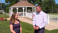 Brian Poindexter's balancing act in race reshaped by Max Miller scandal