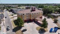 Oklahoma City hotel proposal faces opposition over recovery facility plan