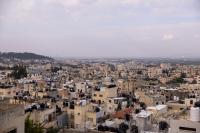 Israel’s forced displacement of Palestinians in West Bank raises concerns over ‘crime against humanity’ and ‘ethnic cleansing’ — UN