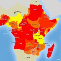 Extensive SARS-CoV-2 spread in Sierra Leone despite few reported cases and illness