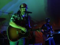 Country artist Drew Gregory nominated for YYC Music Awards