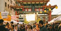 CID Night Market lands No. 3 in national ranking 