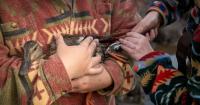 Dry conditions make duck banding tough for Washington Department of Fish and Wildlife