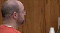 Wisconsin man found with human skulls and serial killer shrines ordered to stand trial