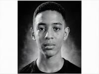 Minister mourns young footballer’s tragic death