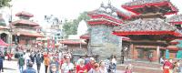 Nepal safe, tourists asked not to postpone visit