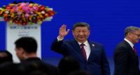 China’s Xi to bring large CEO delegation on US visit, sources say