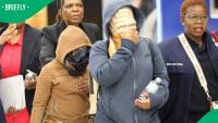 Rescued SA girls speak out after harrowing Malawi trafficking ordeal