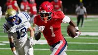 TSSAA football scores for Week 3 of Tennessee high school season 