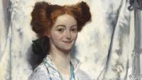 Clodagh Finn: Grace Gifford wasn't just a widow of the Rising, she was also a cartoonist, political activist — and roller-skater