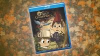 The Over the Garden Wall Blu-ray Is Only $8 at Gruv in Its Latest Weekend Sale