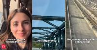 India is a lot more than garbage and cows on streets: Polish woman says ‘don’t follow stereotypes’, praises highways, metros, hotels