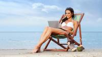 AI vacation planning, from flights to stays