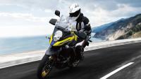 This Japanese Adventure Bike Refuses To Die, Break, Or Become Boring