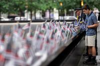 Dayton Woman's 9/11 Recovery Story and Human Rights Career