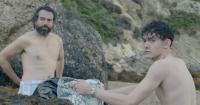 The trailer for Joe Locke’s scandalous new movie dropped then disappeared—what happened?!?
